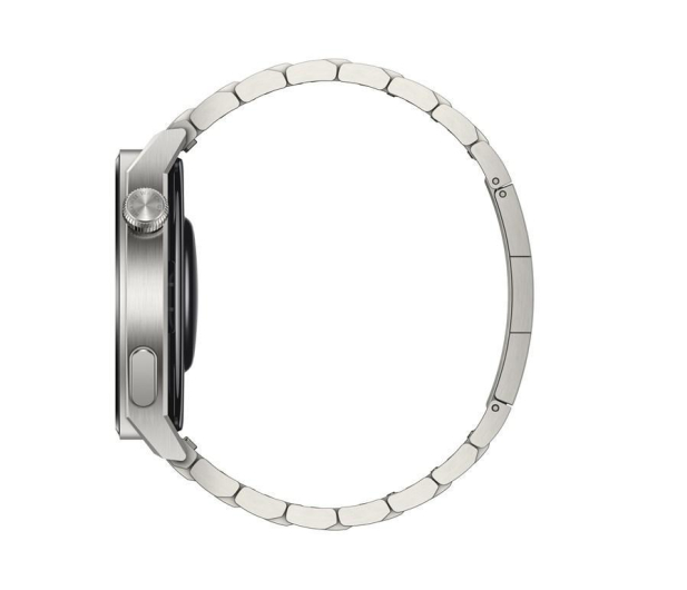 Huawei Watch GT 3 Pro Elite 46mm srebrny - 1041181 - zdjęcie 5